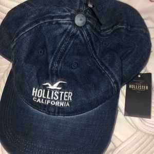 Hollister ; Cap ( no size )
